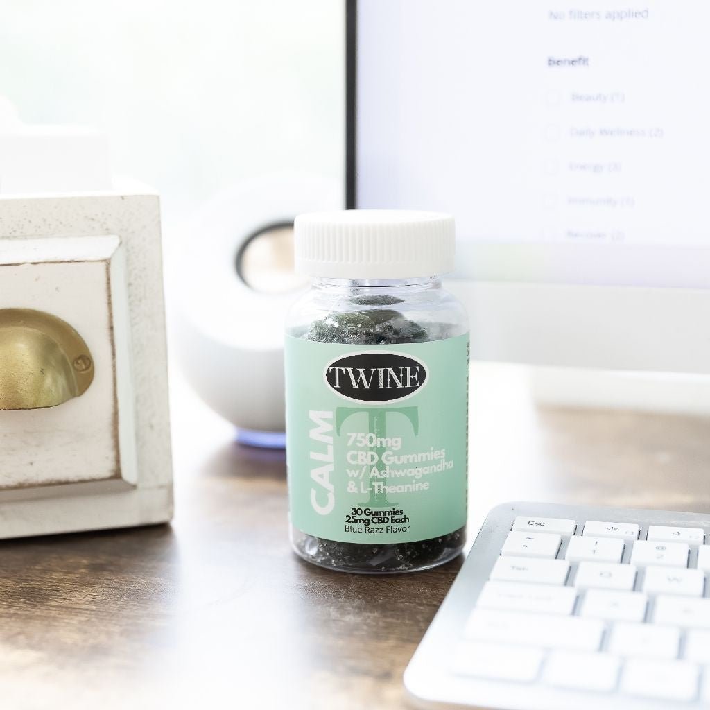 Gummies - 750 mg - By Alexa Rae