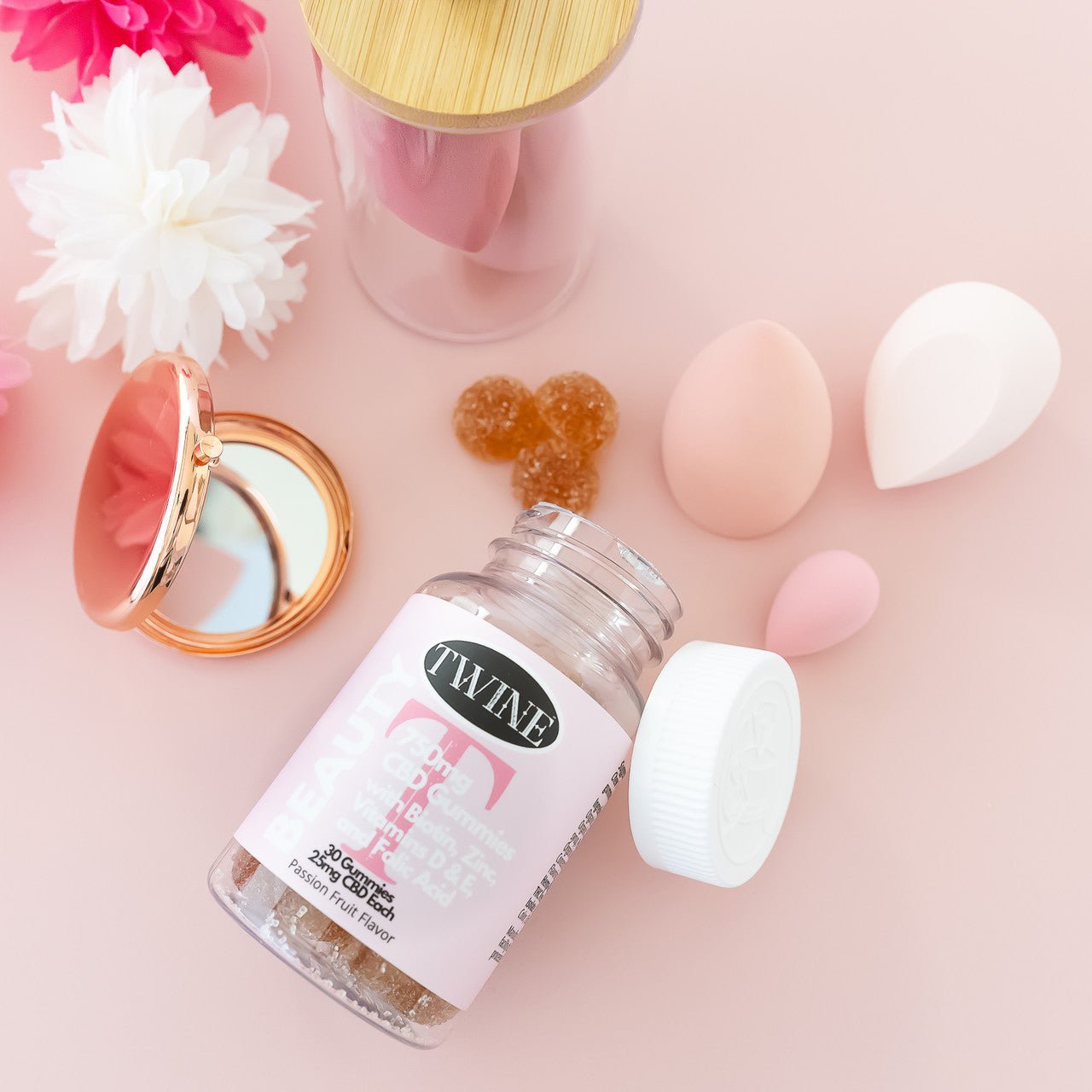 Gummies - 750 mg - By Alexa Rae