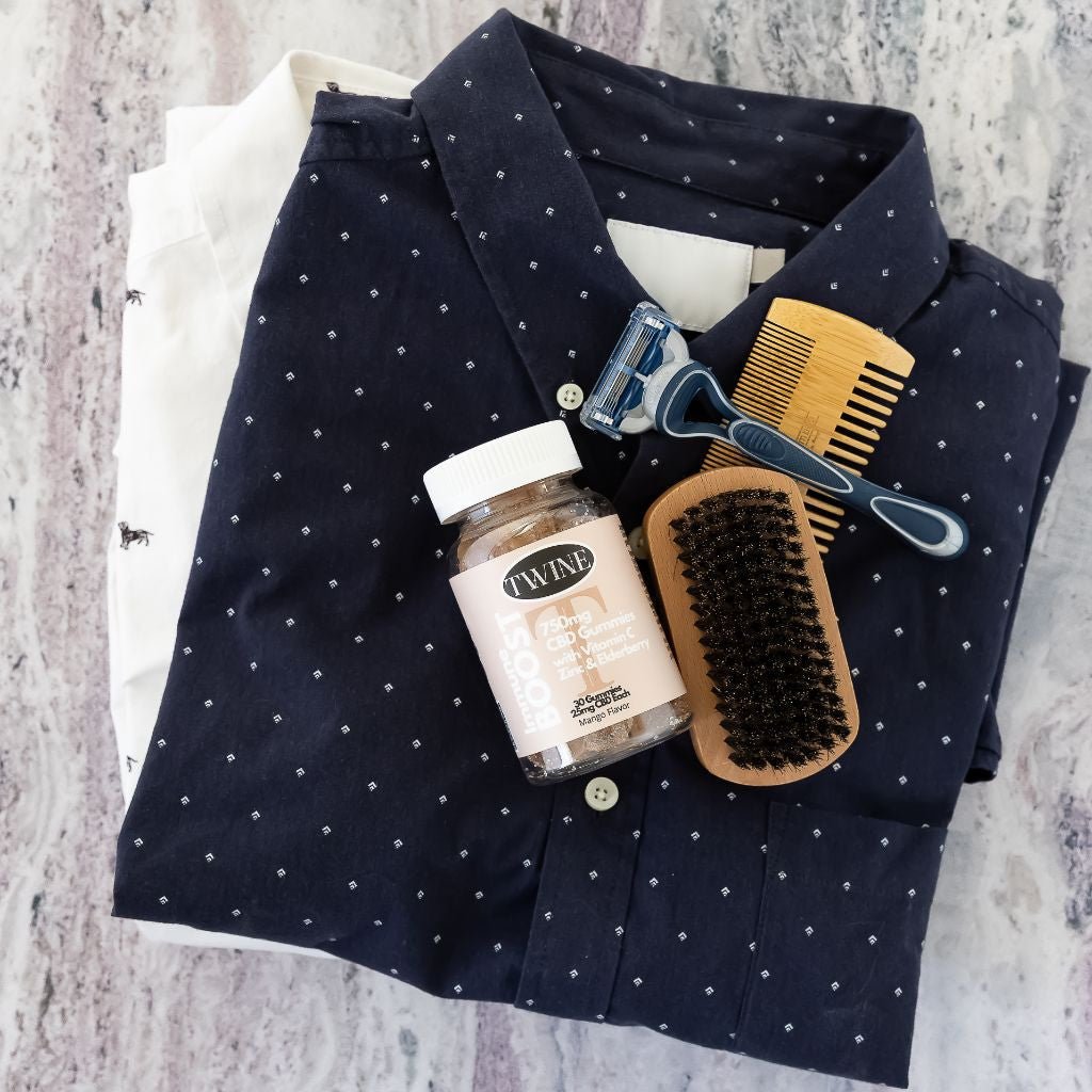 Gummies - 750 mg - By Alexa Rae