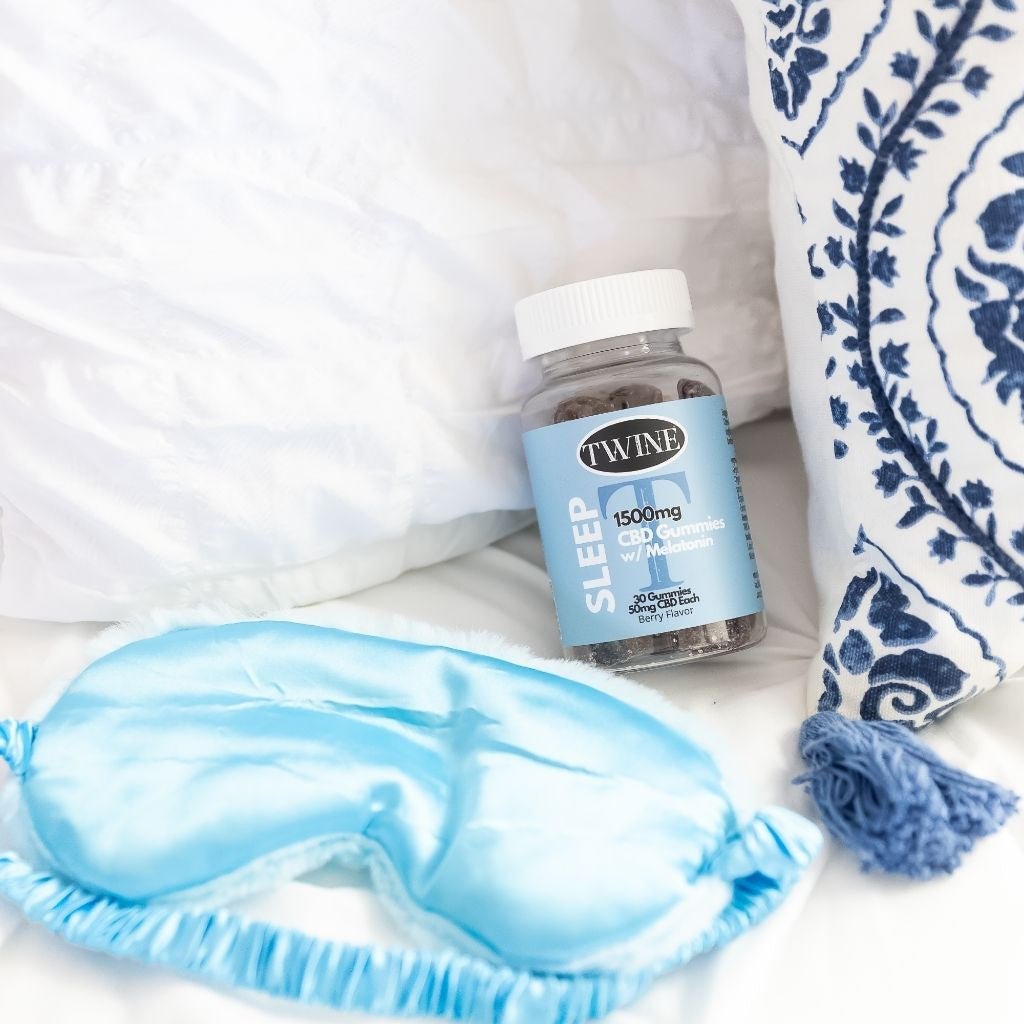 Gummies - 750 mg - By Alexa Rae