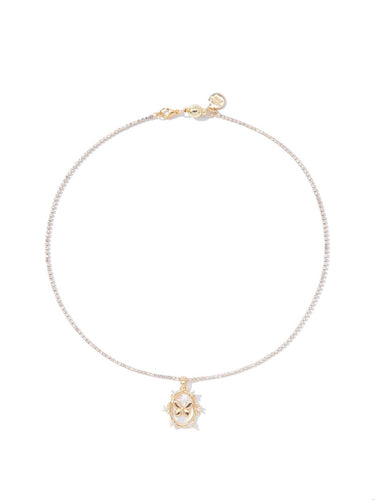 Viola Necklace