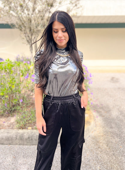 21st Century Babe Top