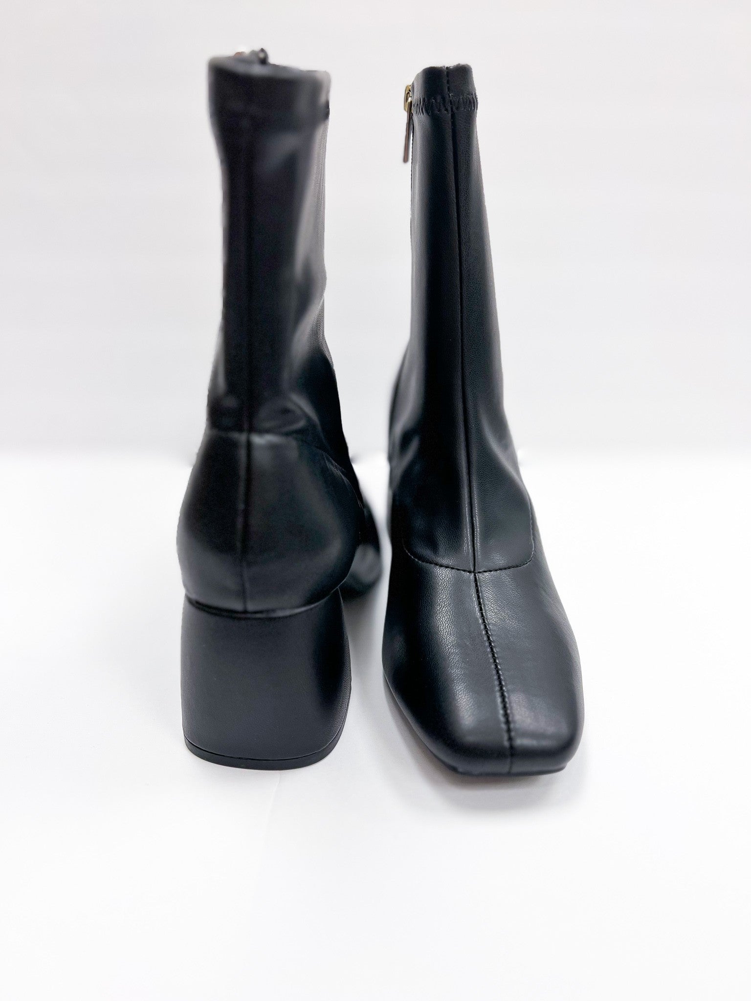 Foam Boots - 2 Colors!