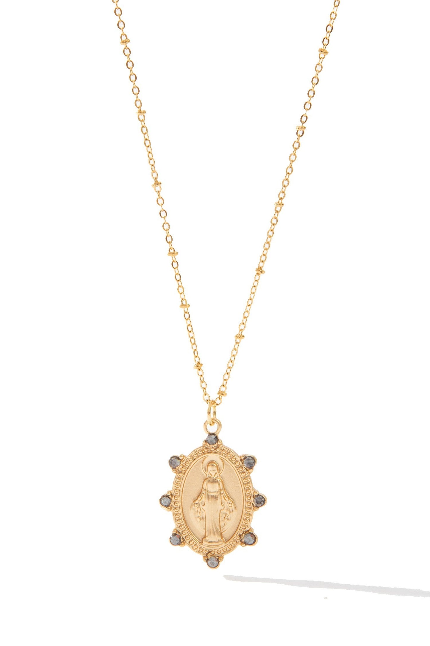 I Give You My Heart Necklace - 3 Colors!