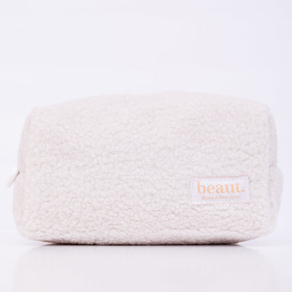 beaut. teddy bag
