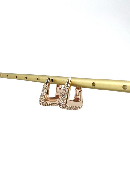 Dolce Vita Earrings - Multiple Colors!