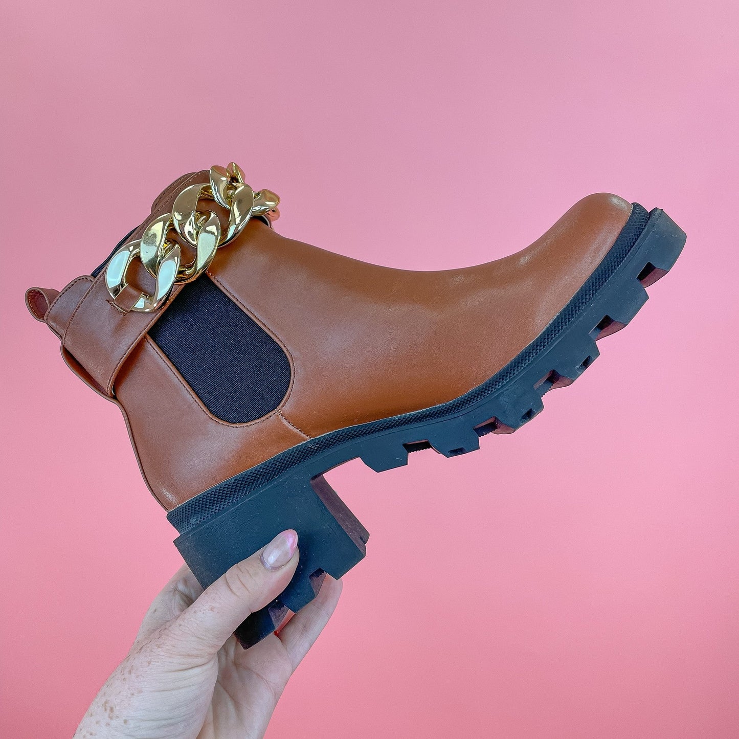 Cape Robbin Shiba Boots