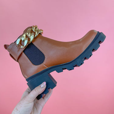 Cape Robbin Shiba Boots