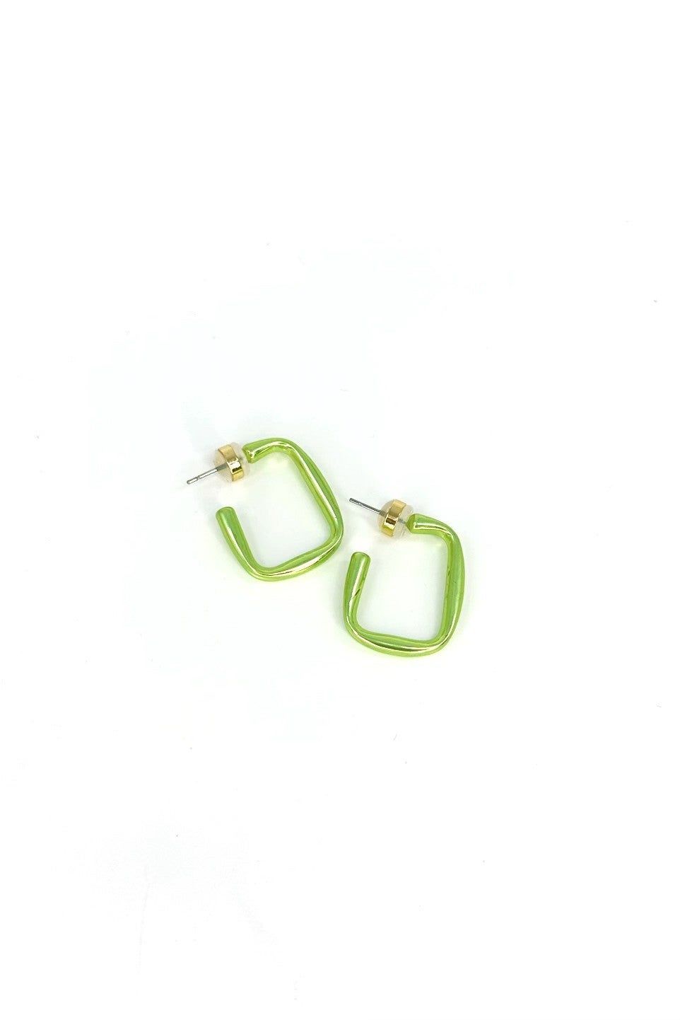 Fashionista Earrings - Multiple Colors!