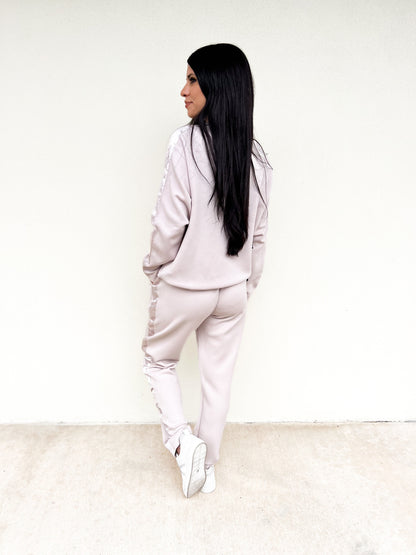 Going On A Trip With These Joggers - 8 Colors!