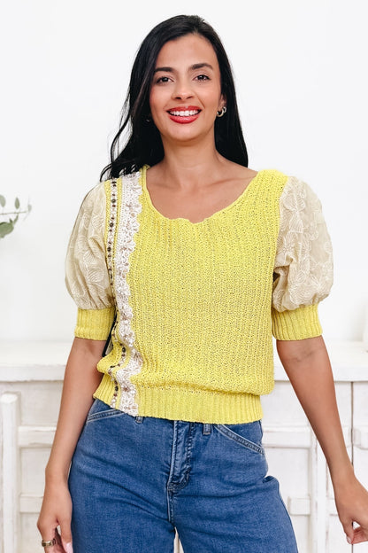 Head Up Keep Shinin' Top - 4 Colors! - By Alexa Rae