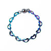 Heartline Bracelet - Mystic
