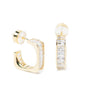 Hira Earrings - By Alexa Rae