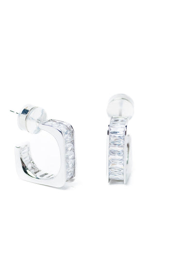 Hira Earrings - By Alexa Rae