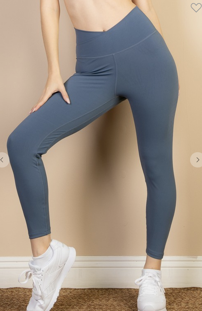 You Are Going To Love Leggings - 4 Colors!