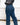 Honest & Up Front Pants - Medium Denim - By Alexa Rae