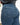 Honest & Up Front Pants - Medium Denim - By Alexa Rae