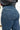 Honest & Up Front Pants - Medium Denim - By Alexa Rae