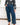 Honest & Up Front Pants - Medium Denim - By Alexa Rae