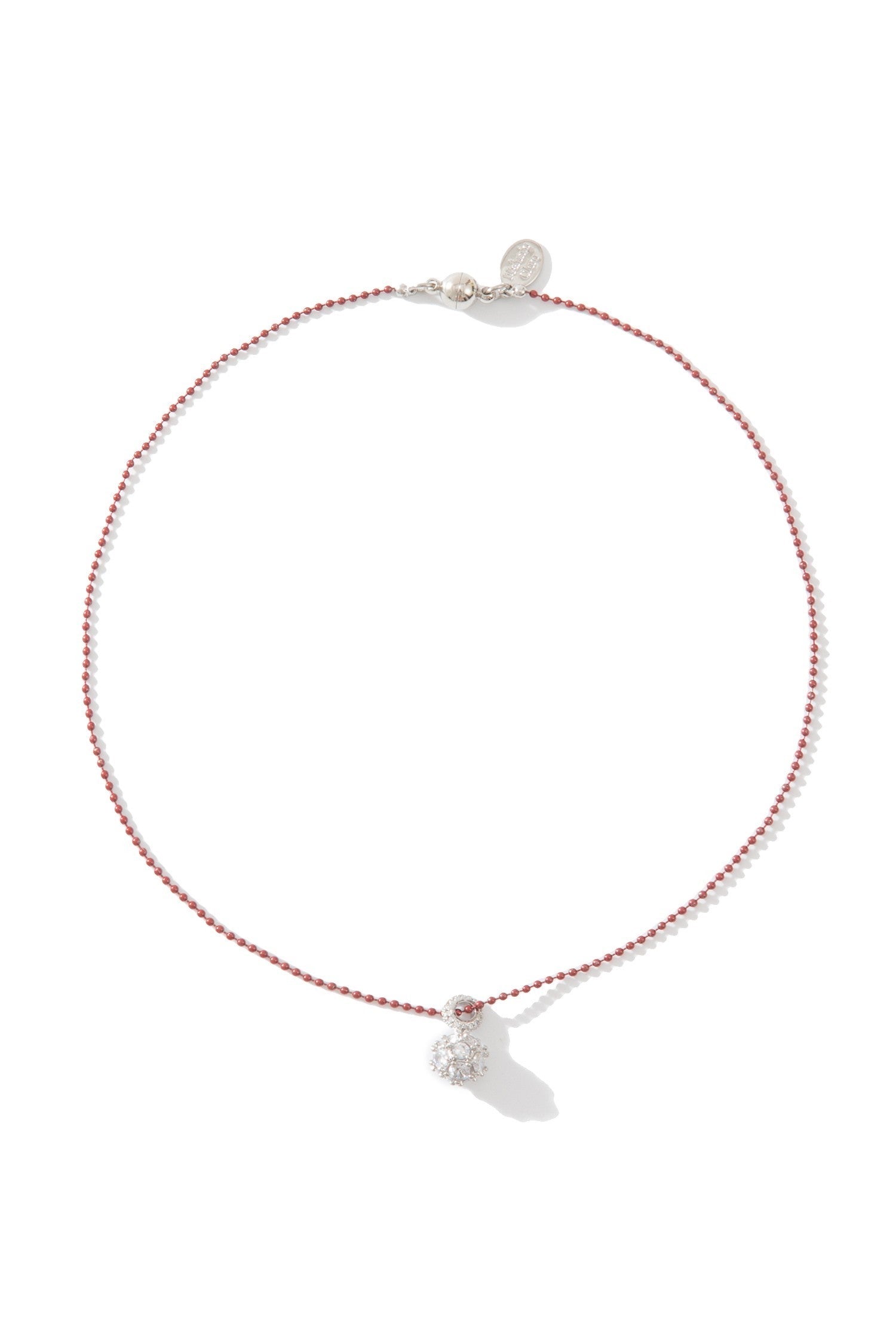 Sweet Little Lies Necklace - 2 Colors!