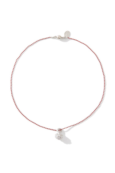 Sweet Little Lies Necklace - 2 Colors!