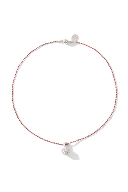 Sweet Little Lies Necklace - 2 Colors!