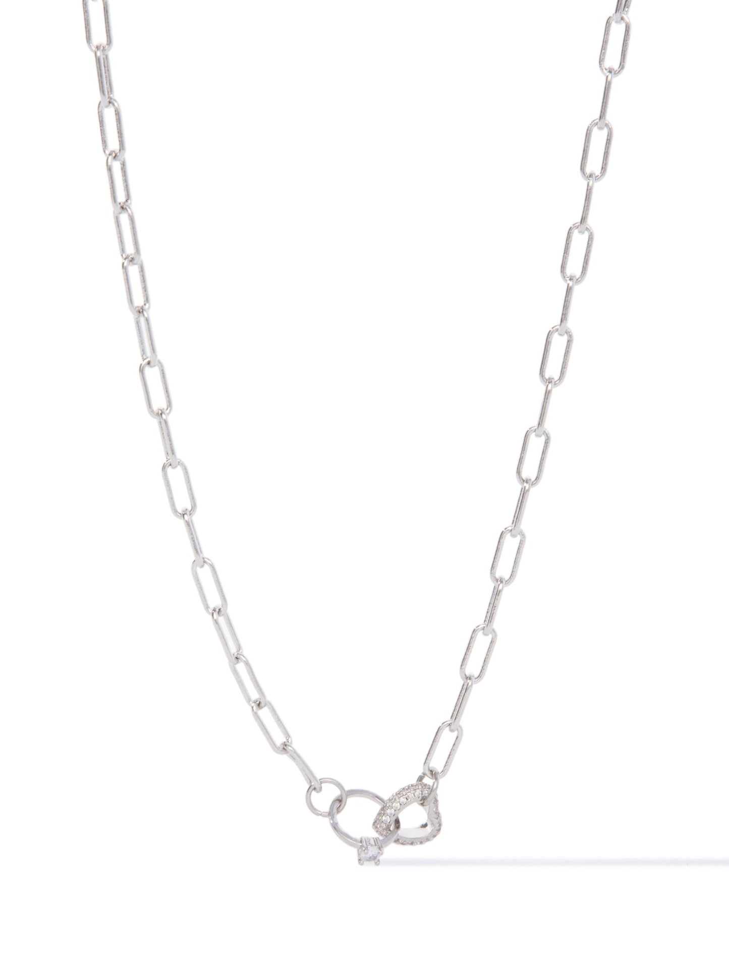 I Do Necklace - By Alexa Rae