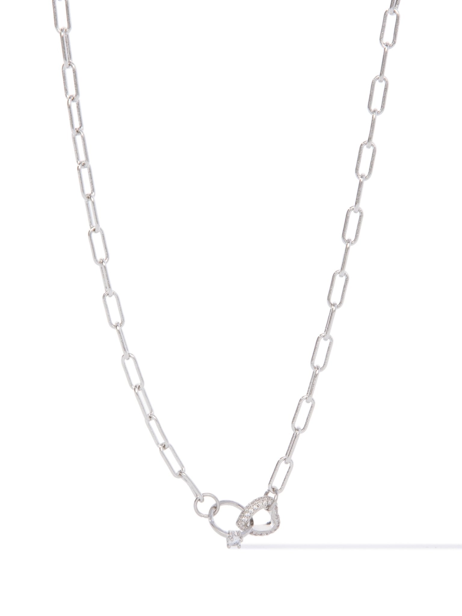 I Do Necklace - By Alexa Rae