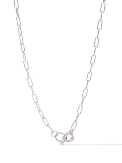 I Do Necklace - By Alexa Rae