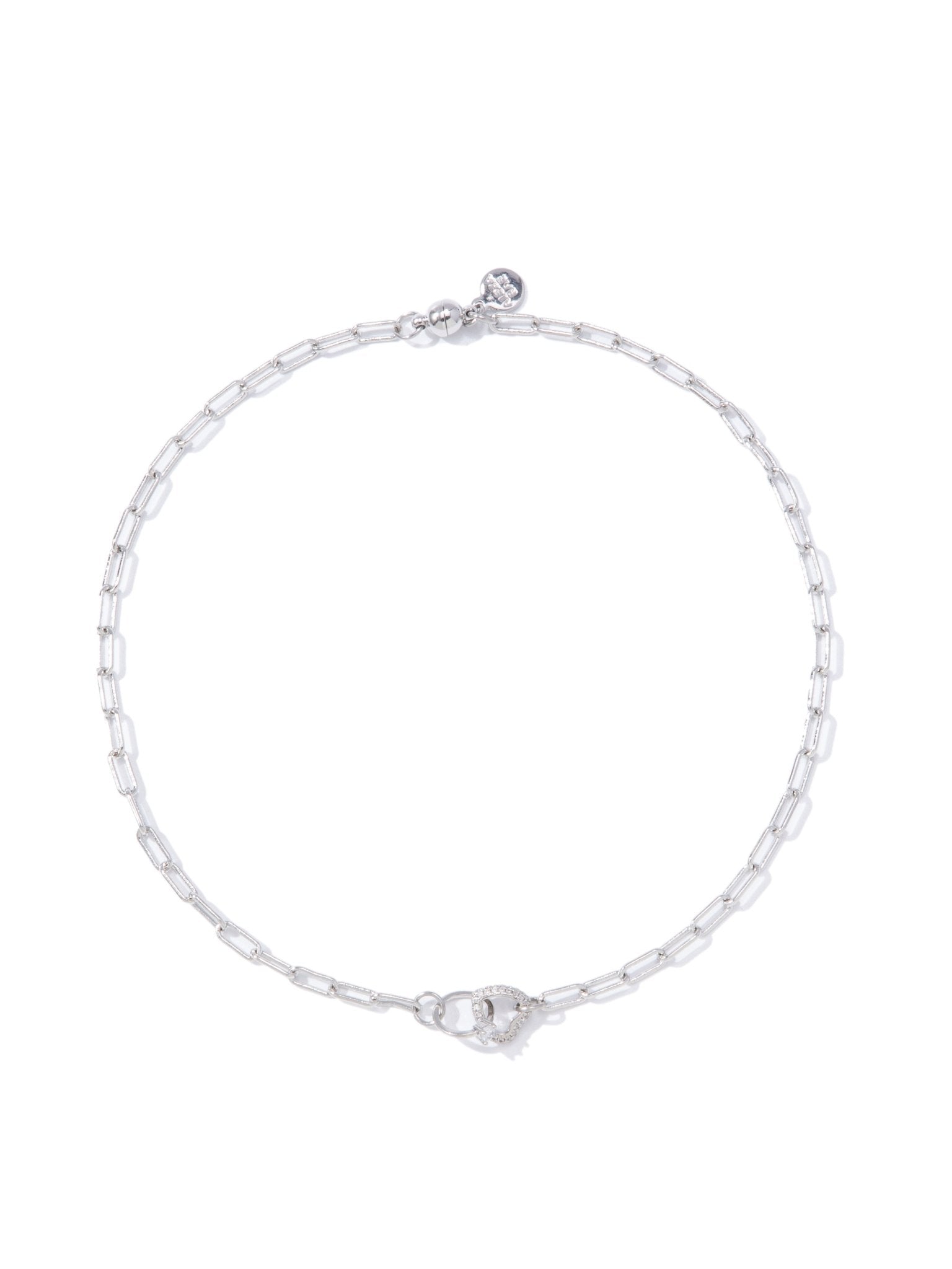 I Do Necklace - By Alexa Rae