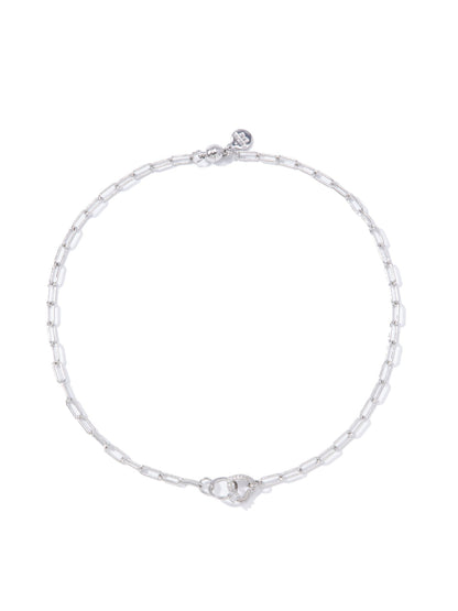 I Do Necklace - By Alexa Rae