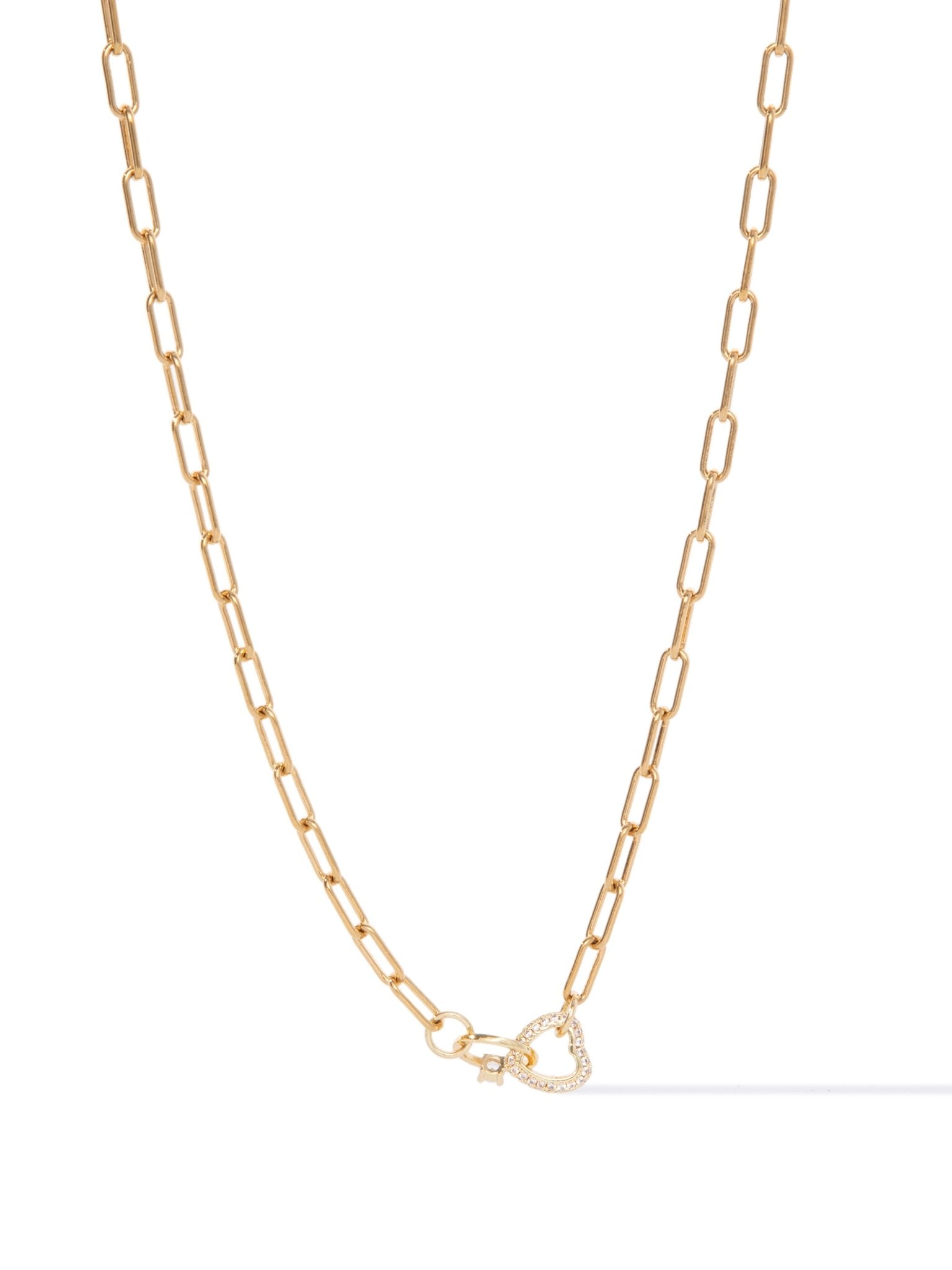 I Do Necklace - By Alexa Rae