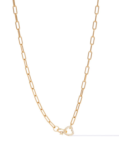 I Do Necklace - By Alexa Rae