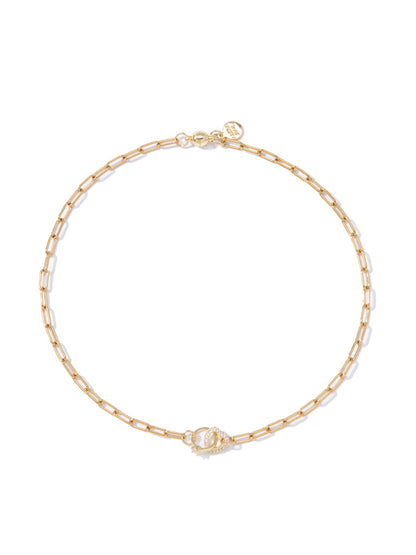 I Do Necklace - By Alexa Rae