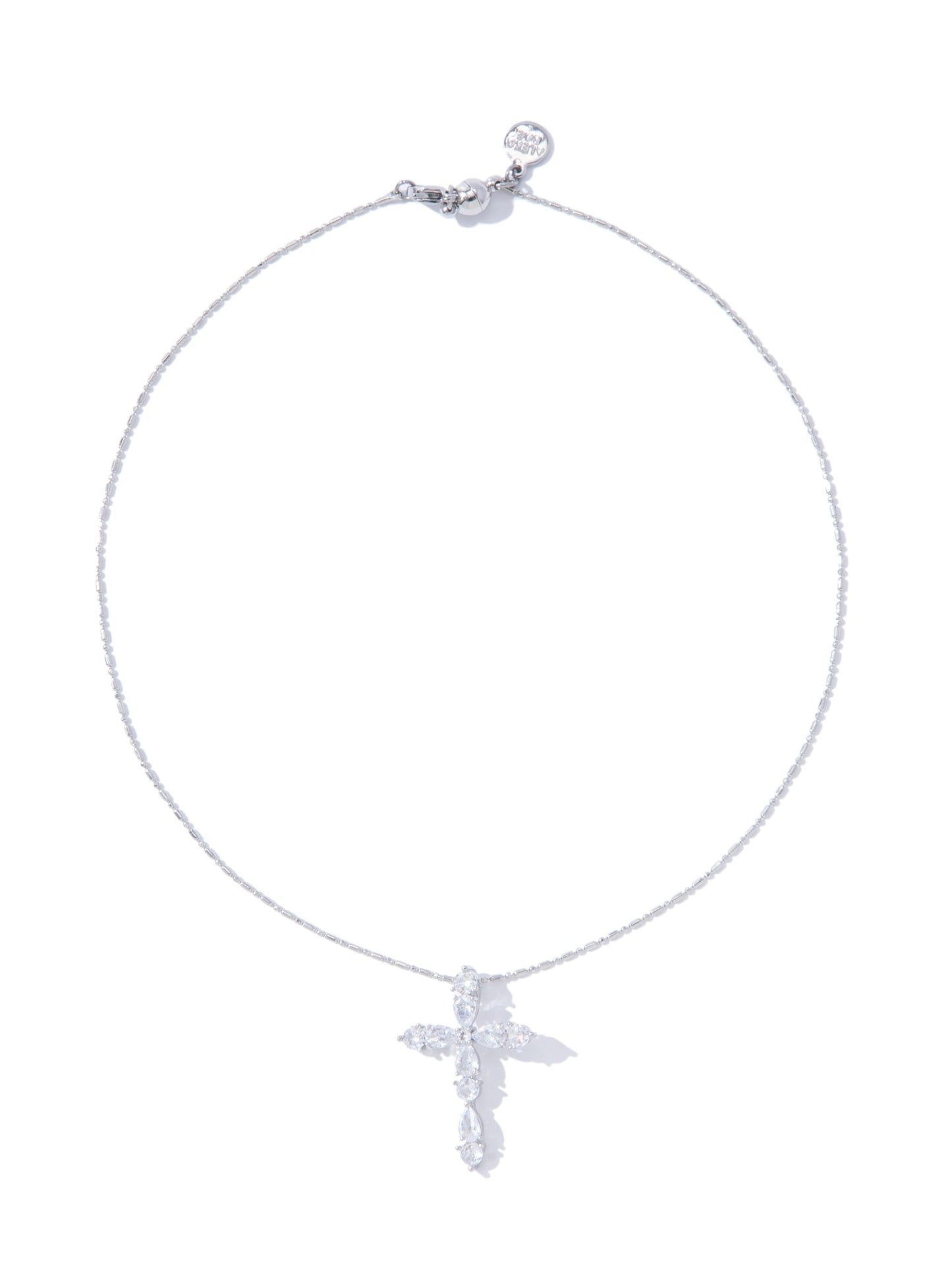 I Saw The Light Necklace - By Alexa Rae