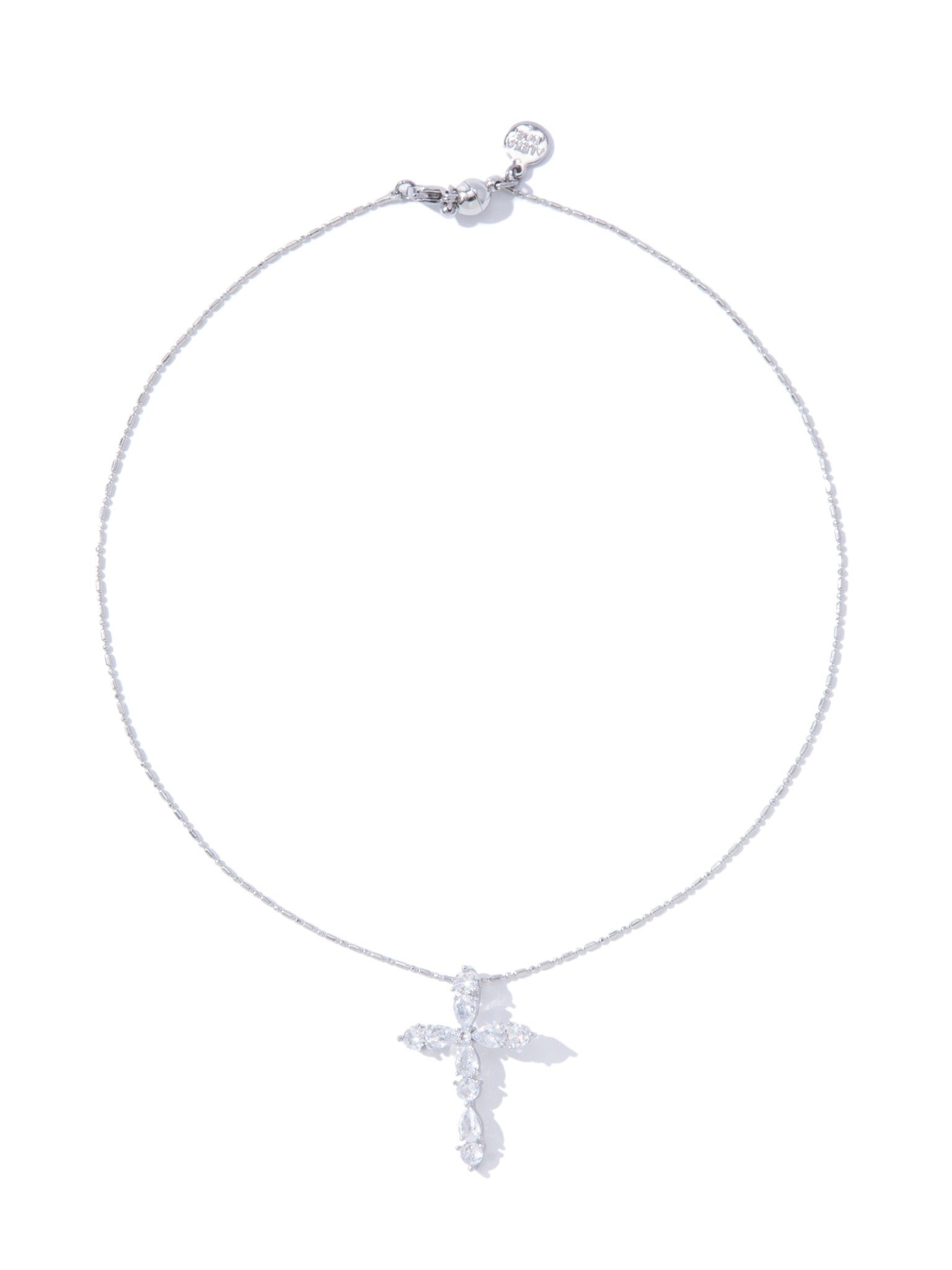 I Saw The Light Necklace - By Alexa Rae