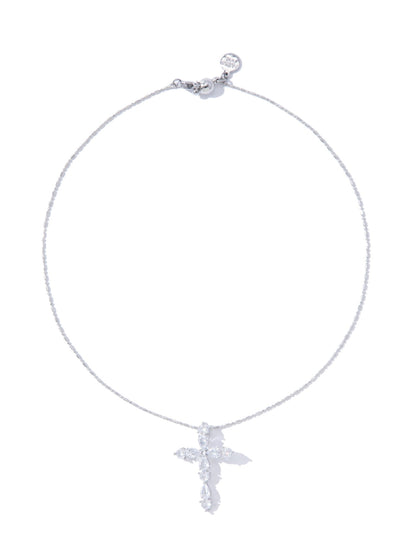 I Saw The Light Necklace - By Alexa Rae