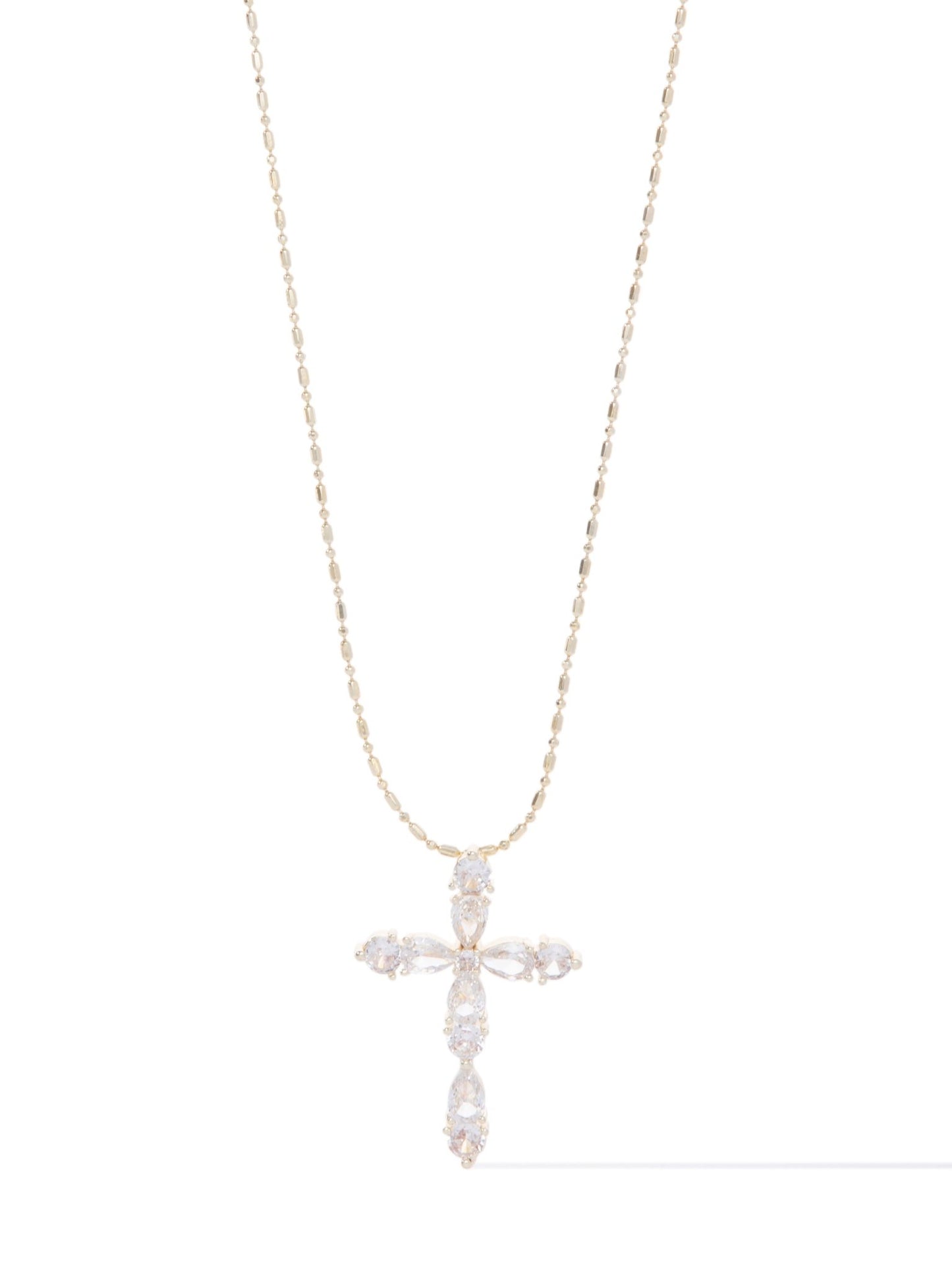 I Saw The Light Necklace - By Alexa Rae