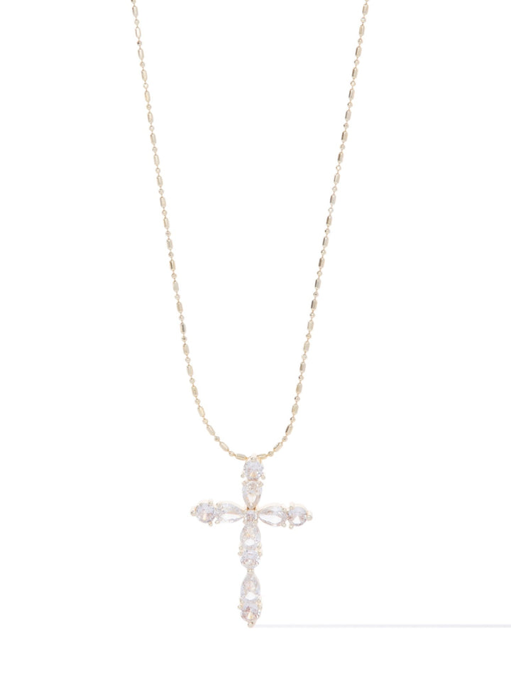 I Saw The Light Necklace - By Alexa Rae