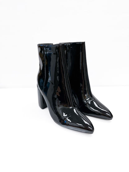 Mariko Boots - 3 Colors!