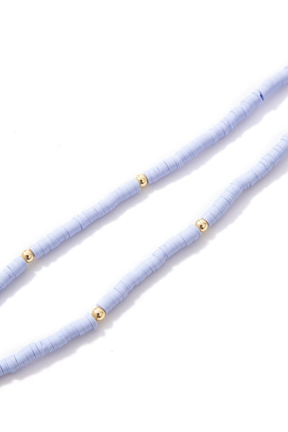 Laguna Beach Necklace - Multiple Colors 3