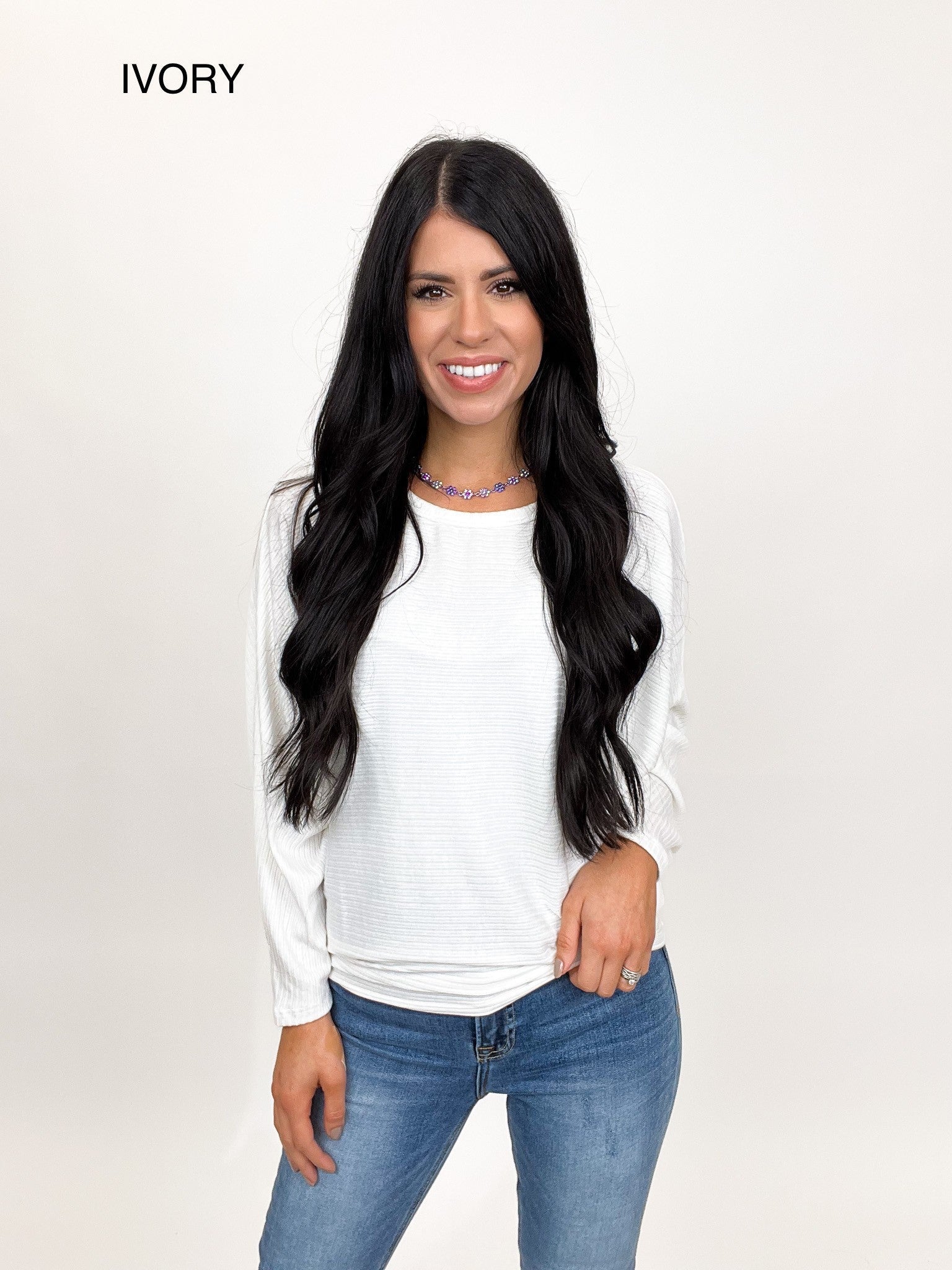 Falling In Love With This Top - 12 Colors!