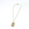 Cairo Necklace - 3 Colors!