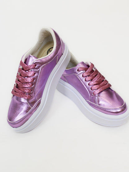 Adele Sneakers - 5 Colors!
