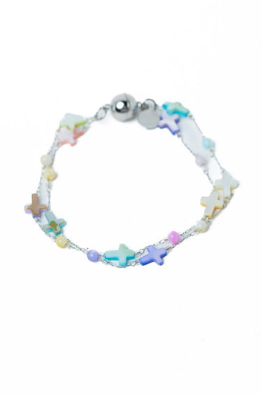 I'll Hold You Bracelet - Dreamland - By Alexa Rae