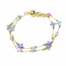 I'll Hold You Bracelet - Dreamland - By Alexa Rae