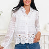 Inevitable Beauty Top