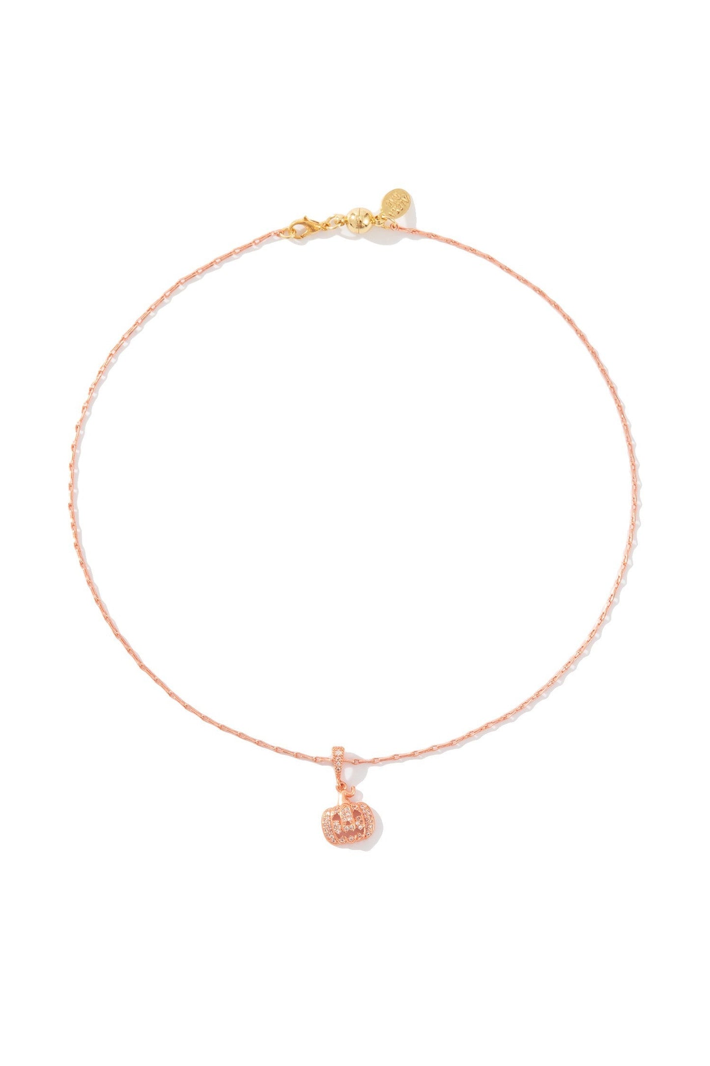 Spooky Necklace - Multiple Colors!