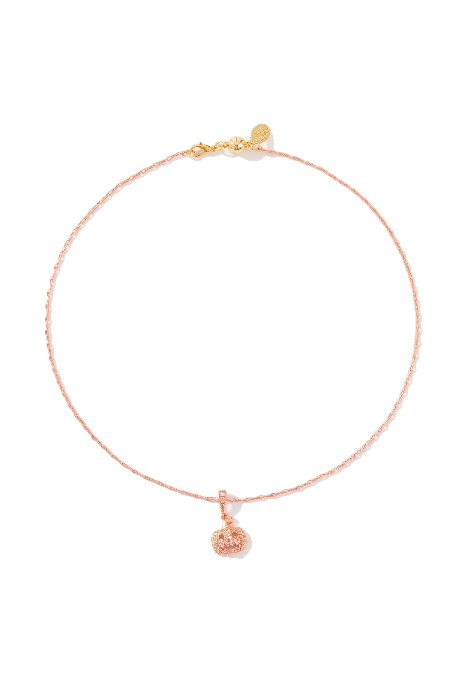 Spooky Necklace - Multiple Colors!