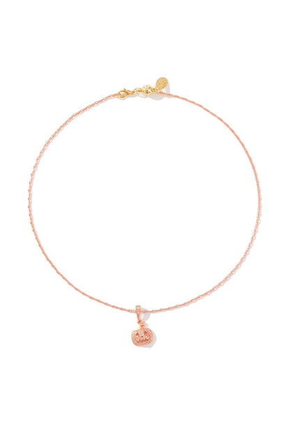 Spooky Necklace - Multiple Colors!